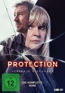 Protection - Vertraue Niemandem