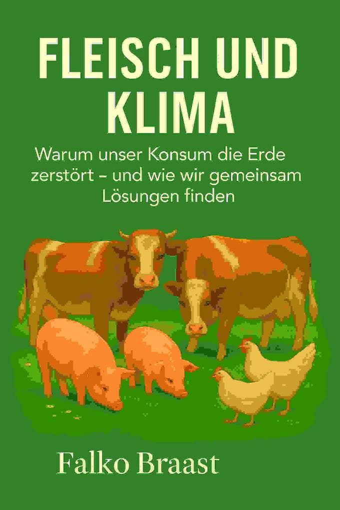 Fleisch und Klima