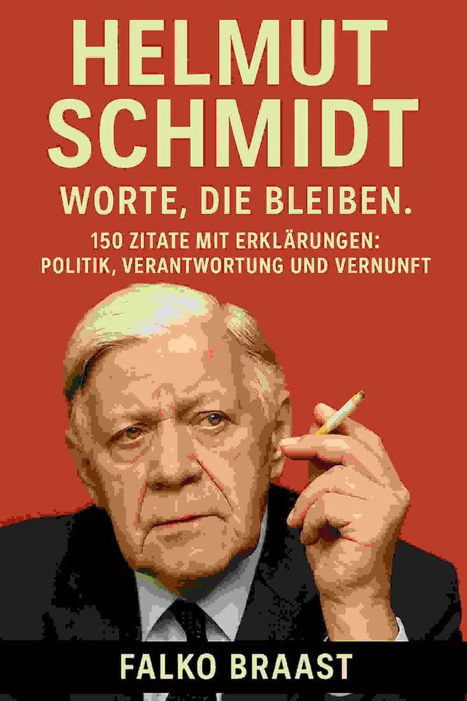 Helmut Schmidt