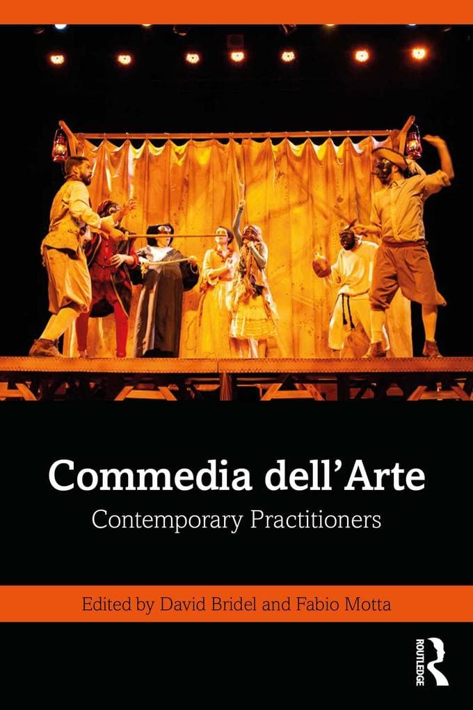 Commedia dell'Arte