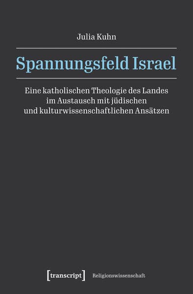 Spannungsfeld Israel