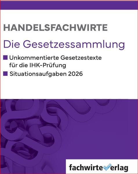 Handelsfachwirte