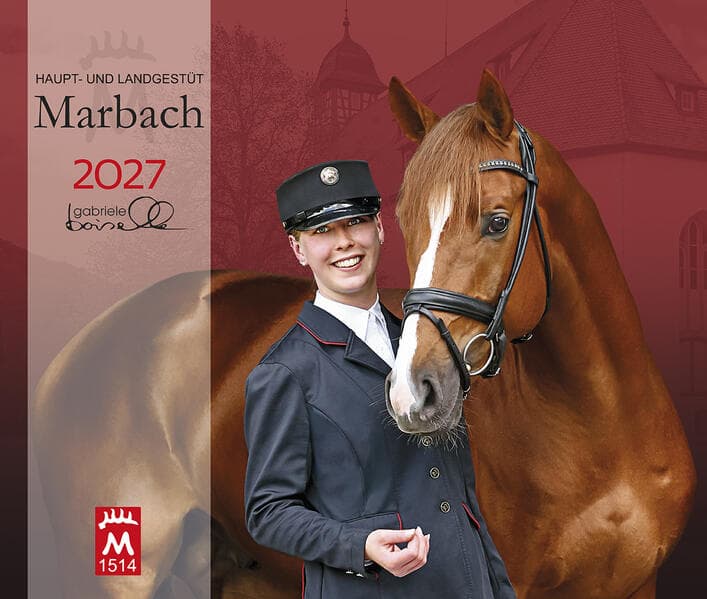 Marbach 2027