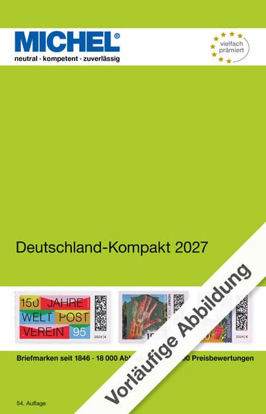 Deutschland Kompakt 2027