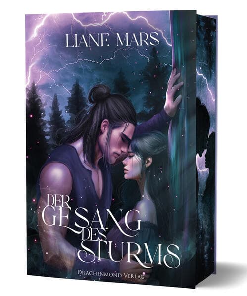 Der Gesang des Sturms