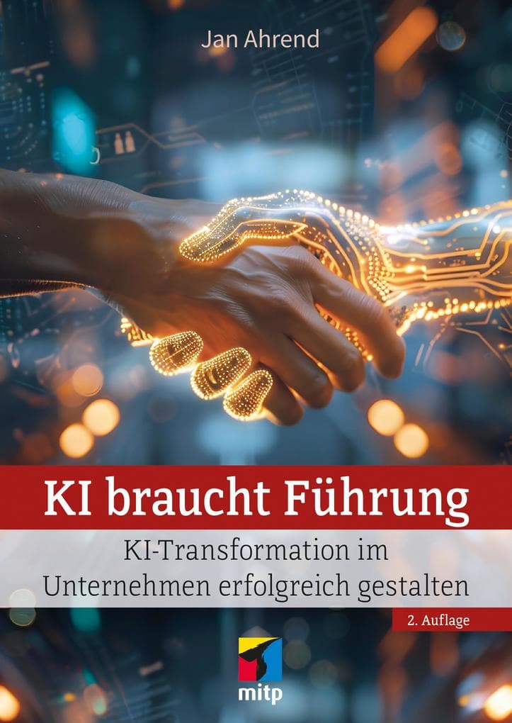 KI braucht Führung
