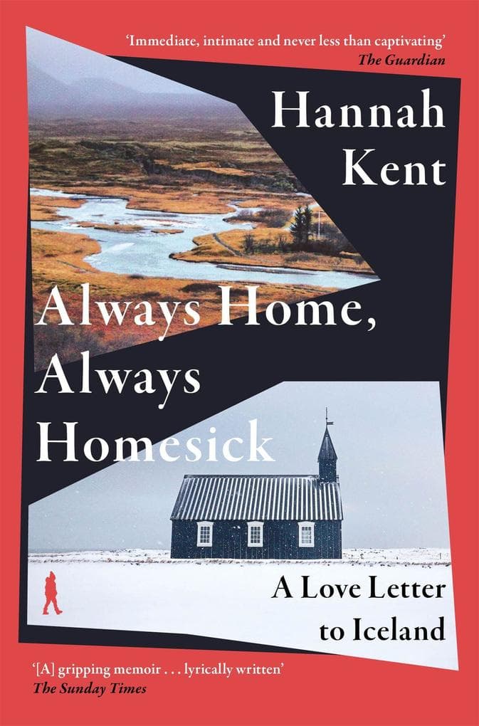 Always Home, Always Homesick