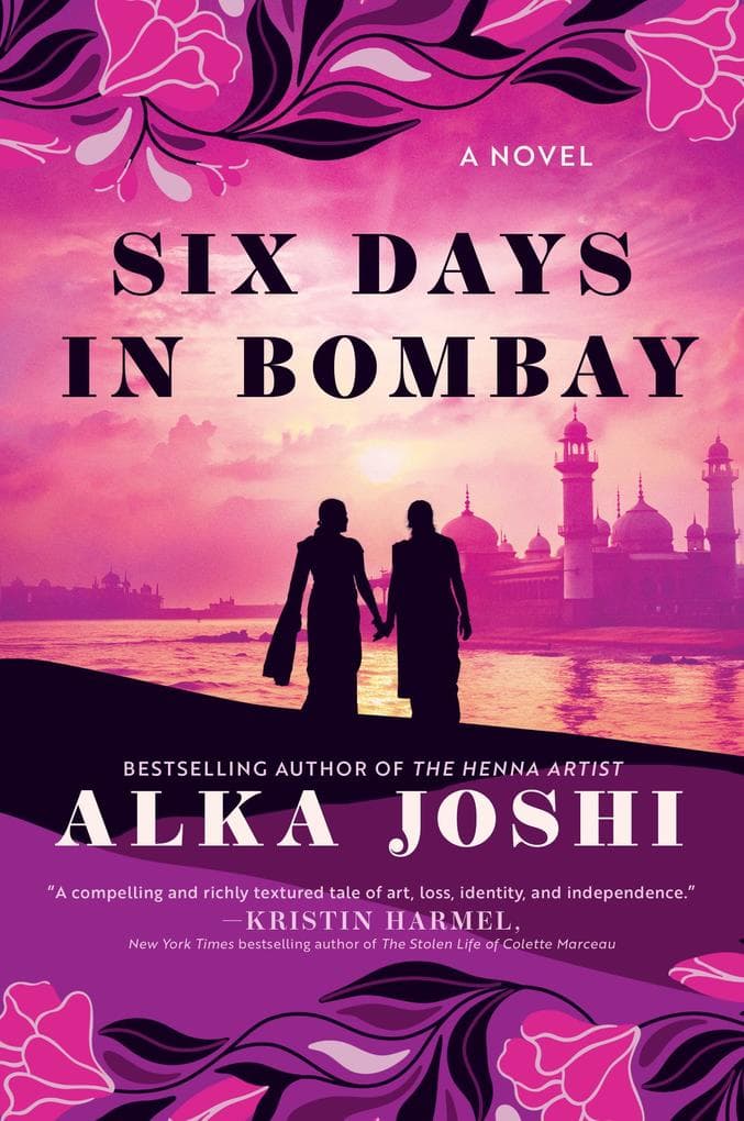 Six Days in Bombay