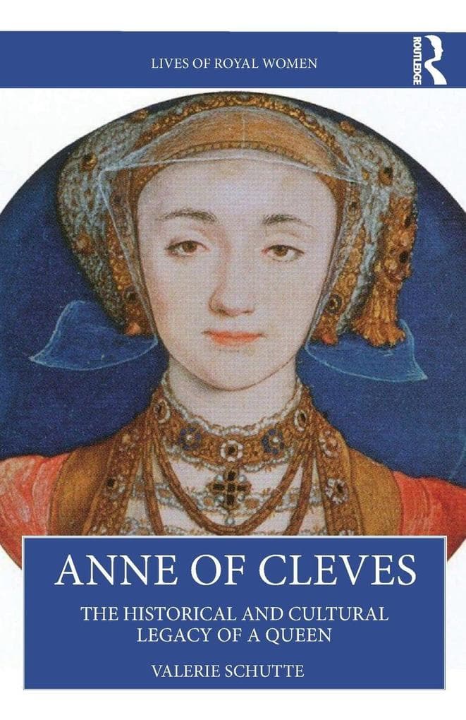 Anne of Cleves