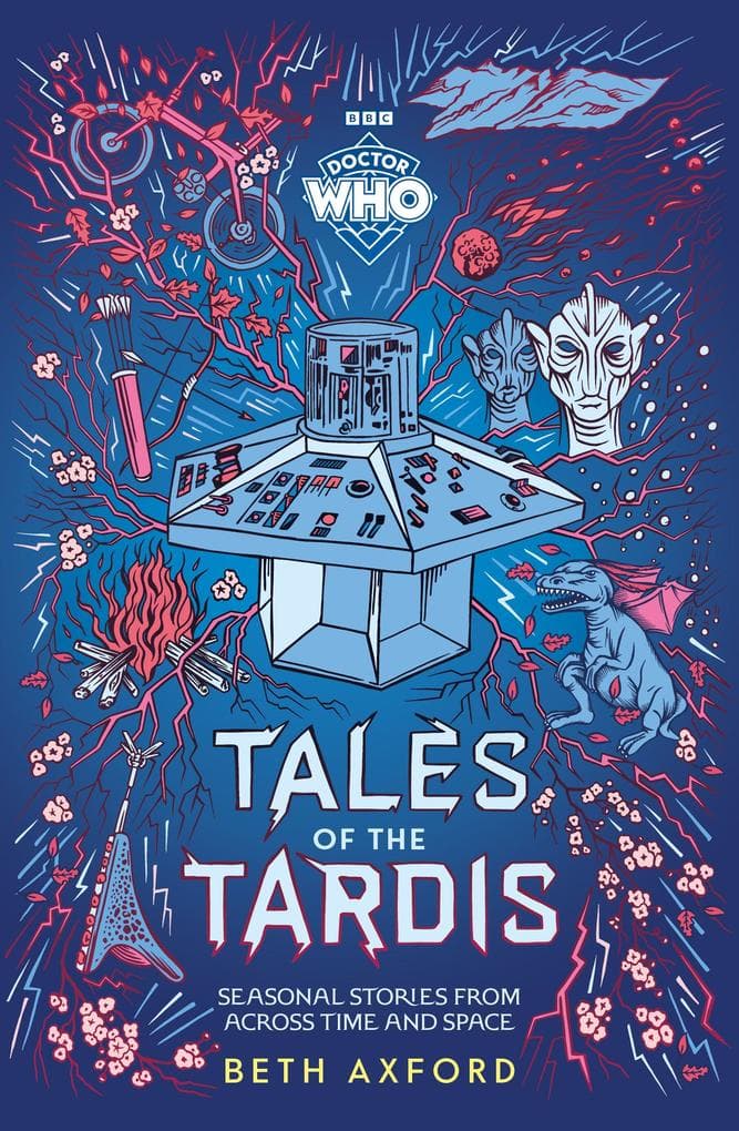 Doctor Who: Tales of the TARDIS