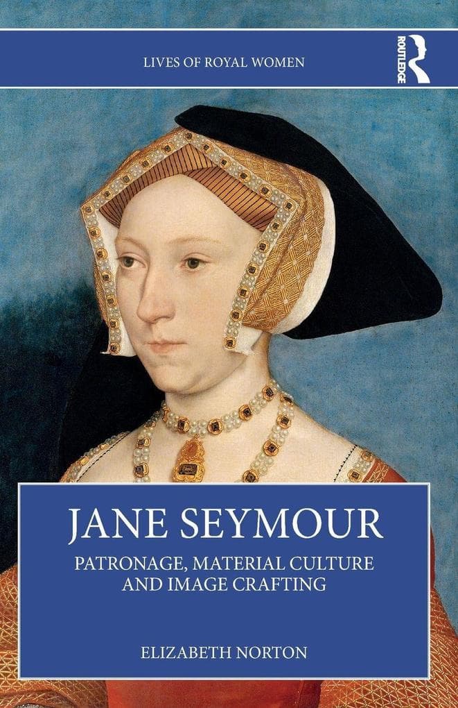 Jane Seymour