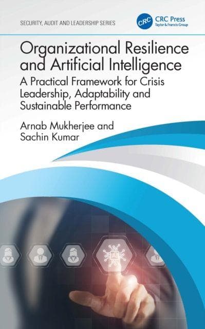 Organizational Resilience and Artificial Intelligence