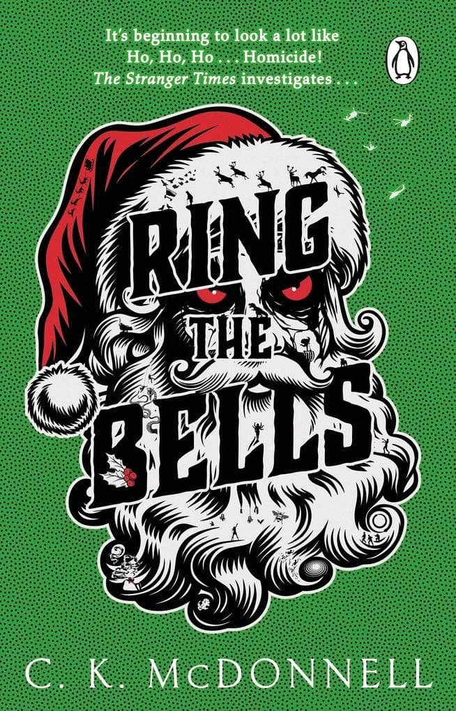 Ring the Bells