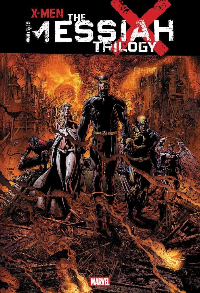 X-Men