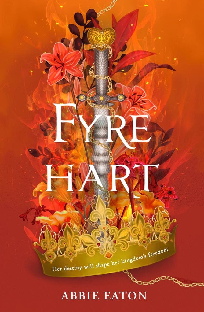 Fyrehart