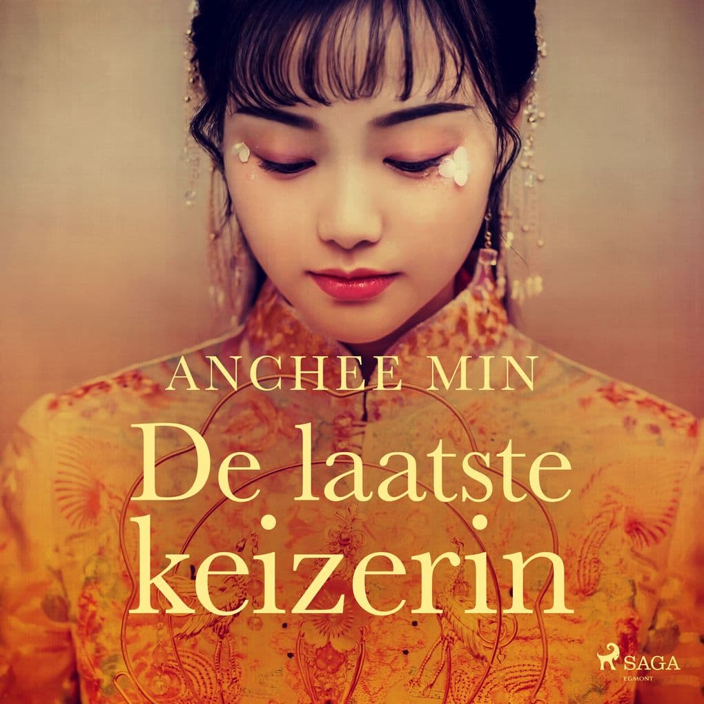 De laatste keizerin