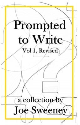 Prompted to Write, Volume 1, Revised
