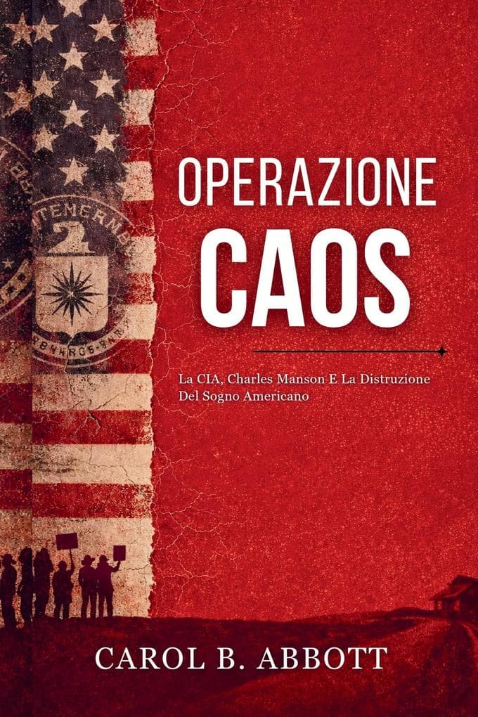 Operazione Caos