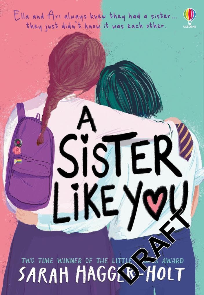 A Sister Like You