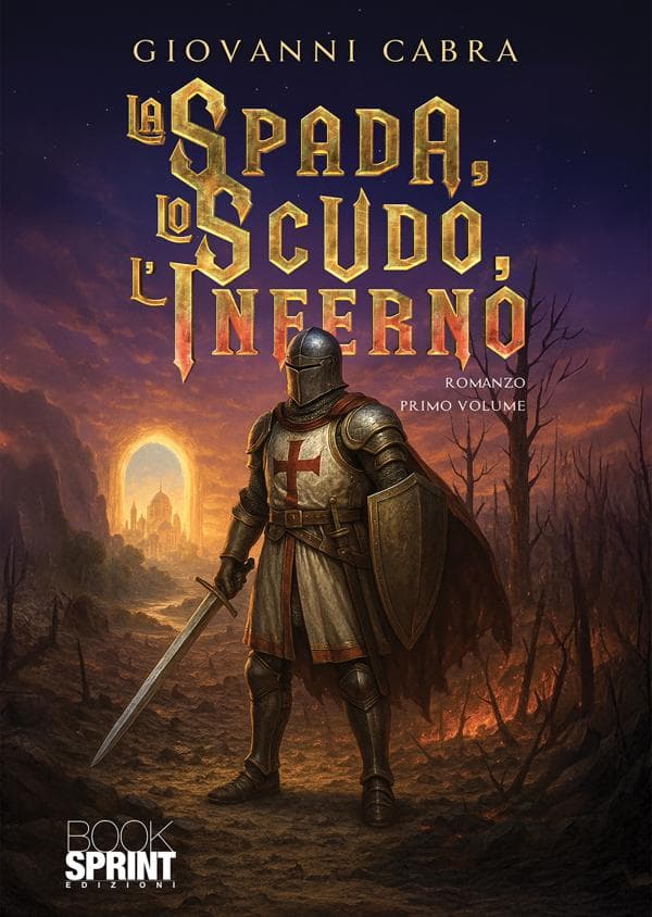 La Spada, lo Scudo, l'Inferno