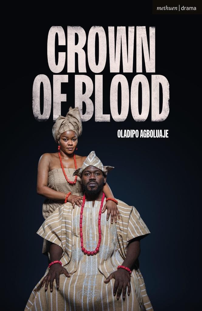 Crown of Blood
