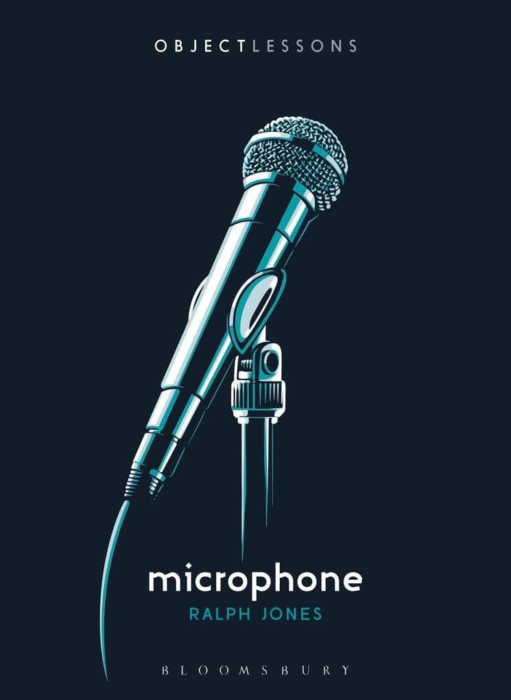 Microphone