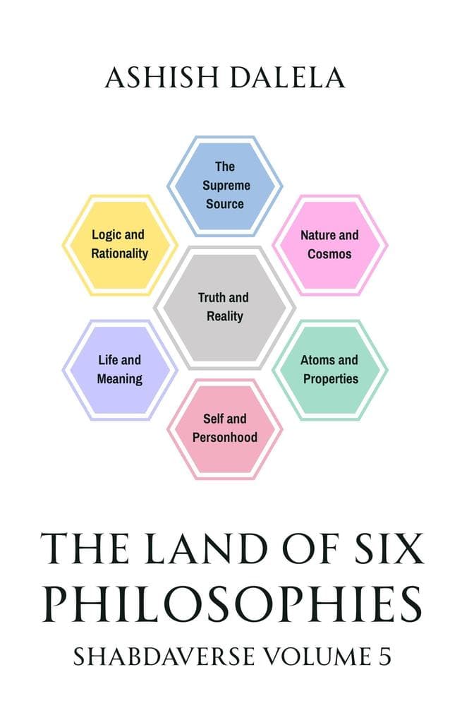 The Land of Six Philosophies