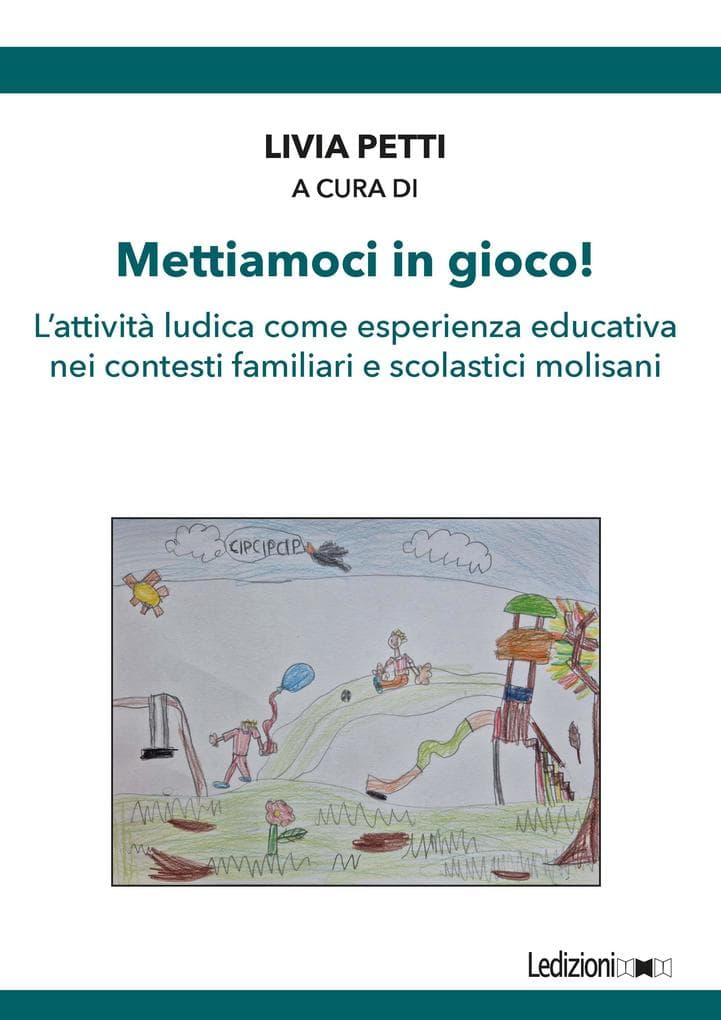 Mettiamoci in gioco!