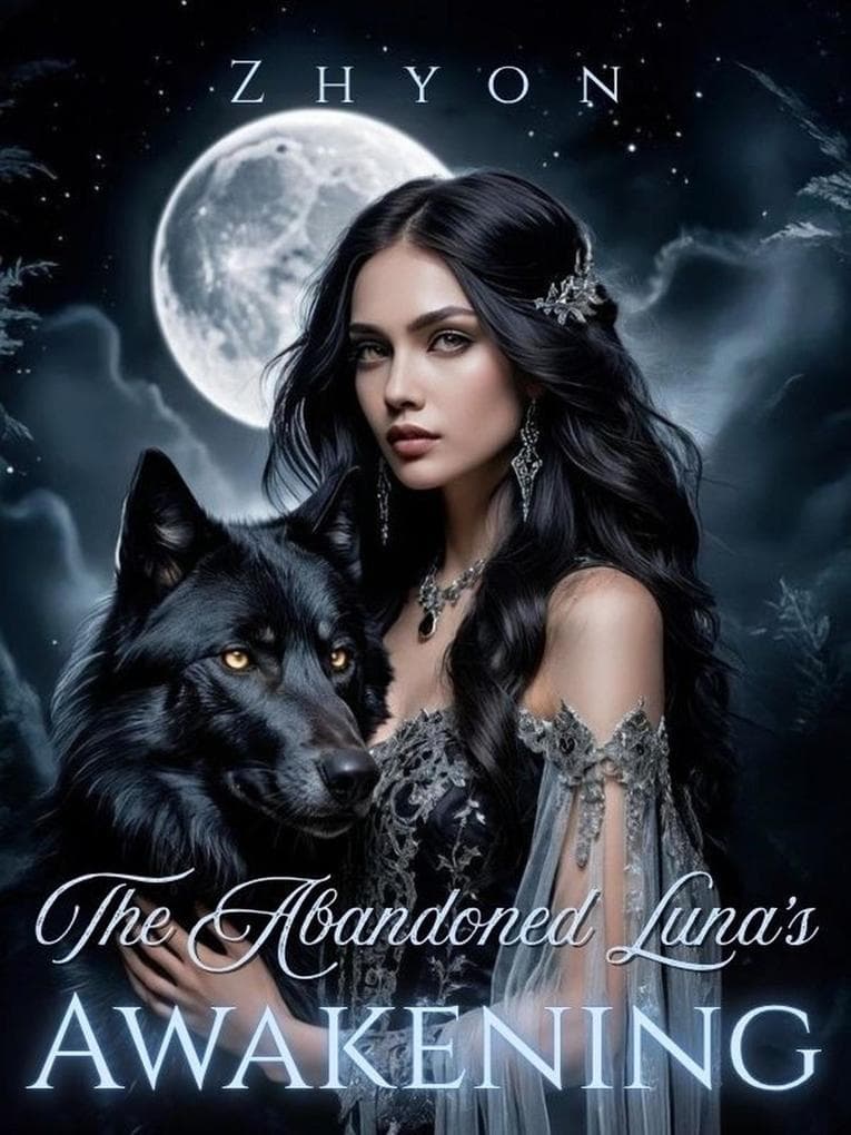 The Abandoned Luna's Awakening