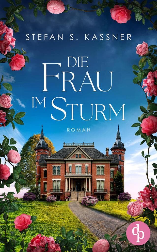 Die Frau im Sturm | Ein berührender Roman über Liebe und Geheimnisse, die Jahrzehnte überdauern