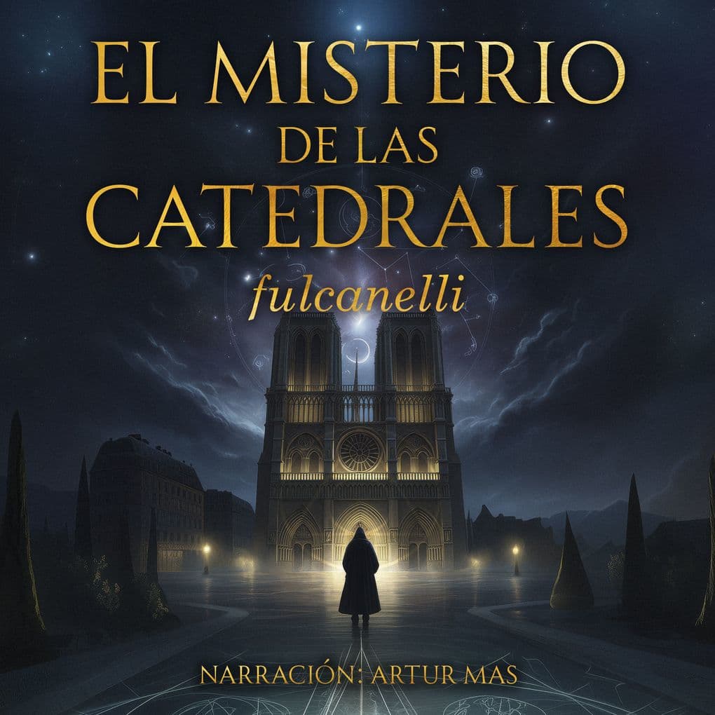El Misterio de las Catedrales