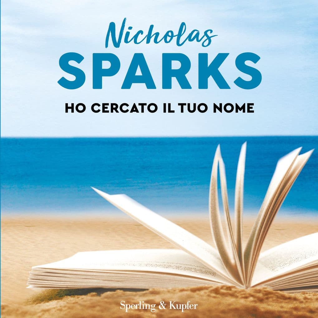 Ho cercato il tuo nome