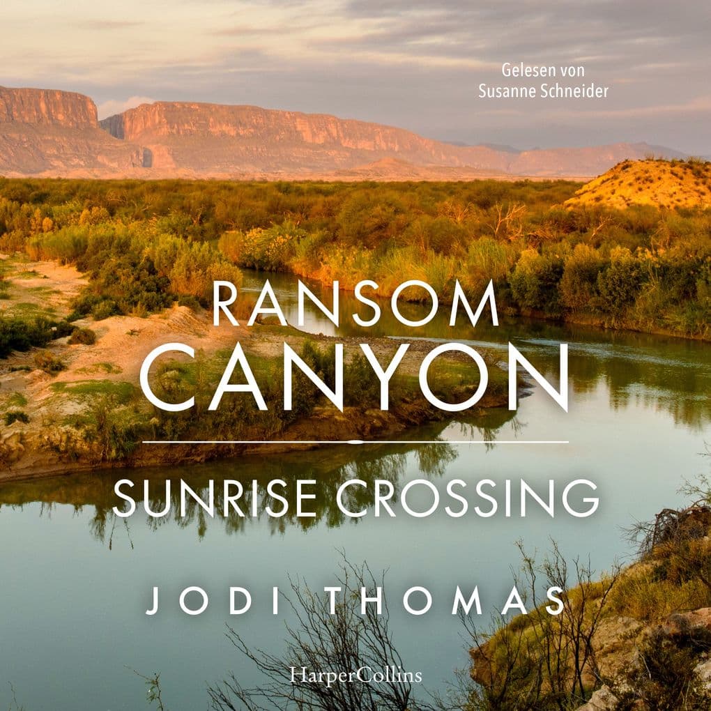 Ransom Canyon: Sunrise Crossing