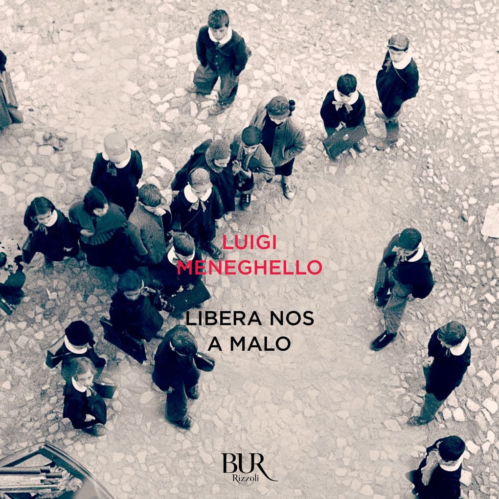 Libera nos a malo