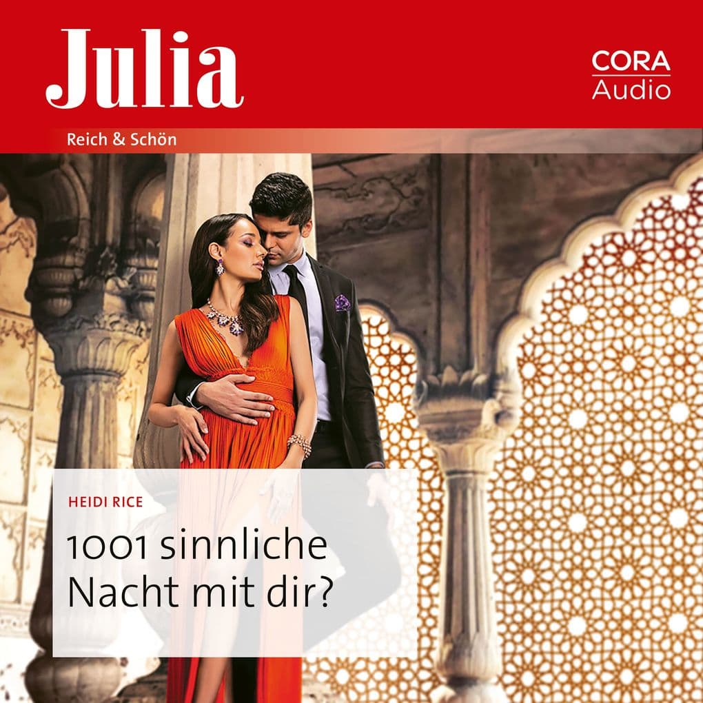 1001 sinnliche Nacht mit dir?