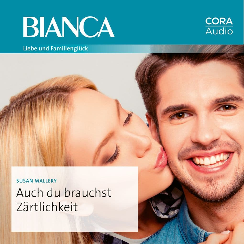 Auch du brauchst Zärtlichkeit