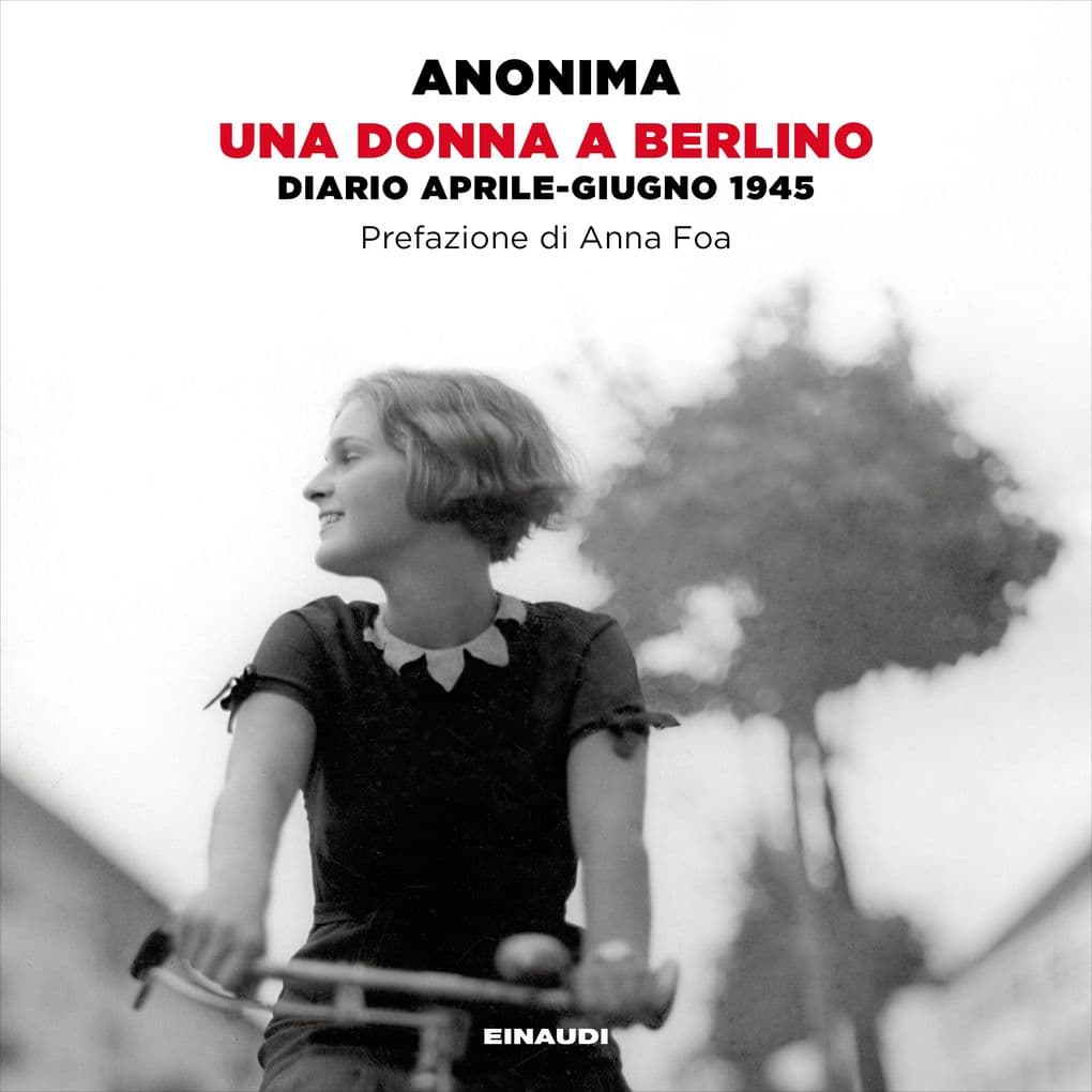 Una donna a Berlino