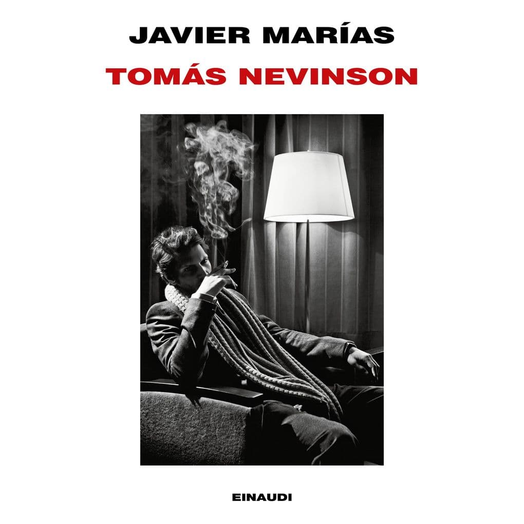 Tomás Nevinson
