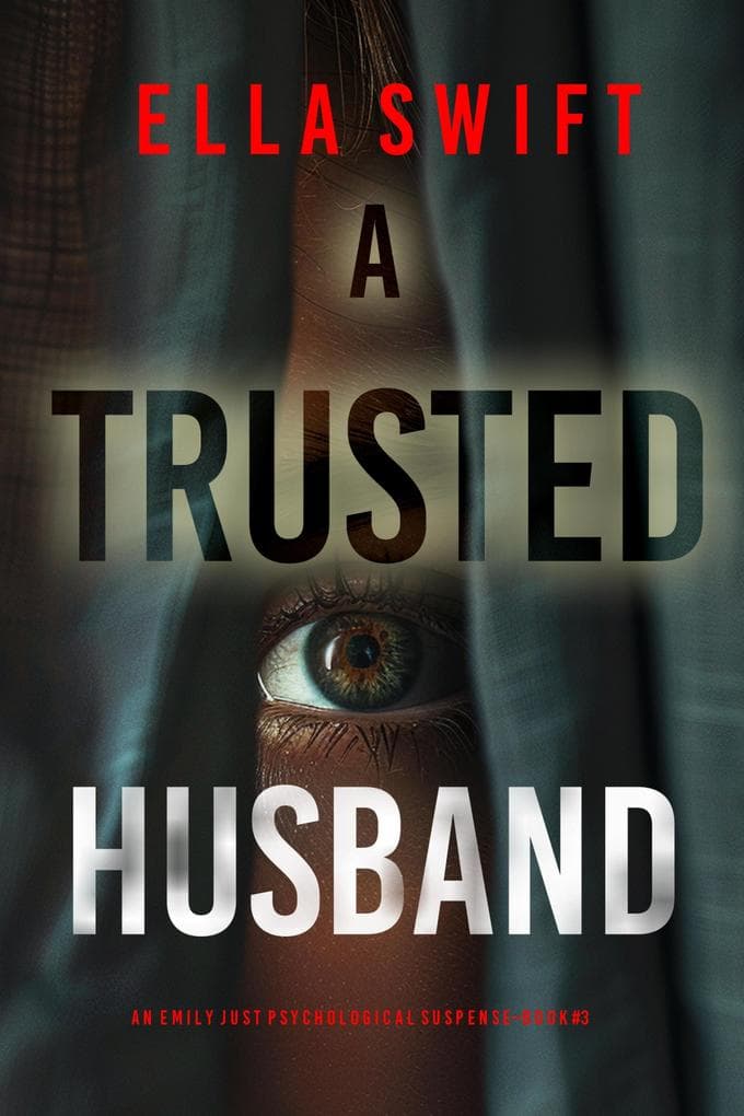 A Trusted Husband (An Emily Just Psychological Thriller-Book Three)