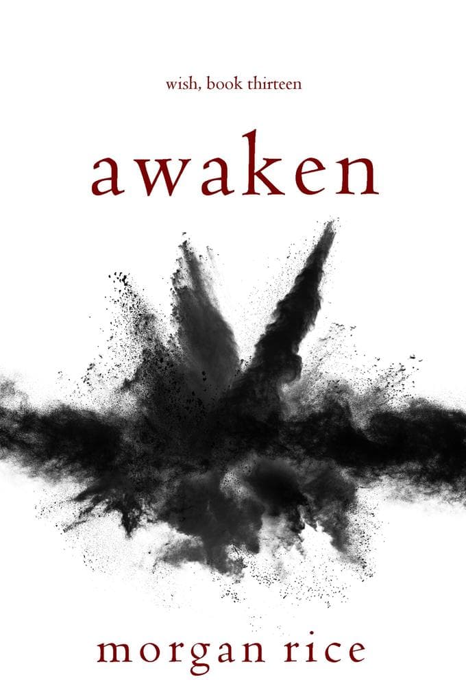 Awaken (Wish, Book Thirteen)