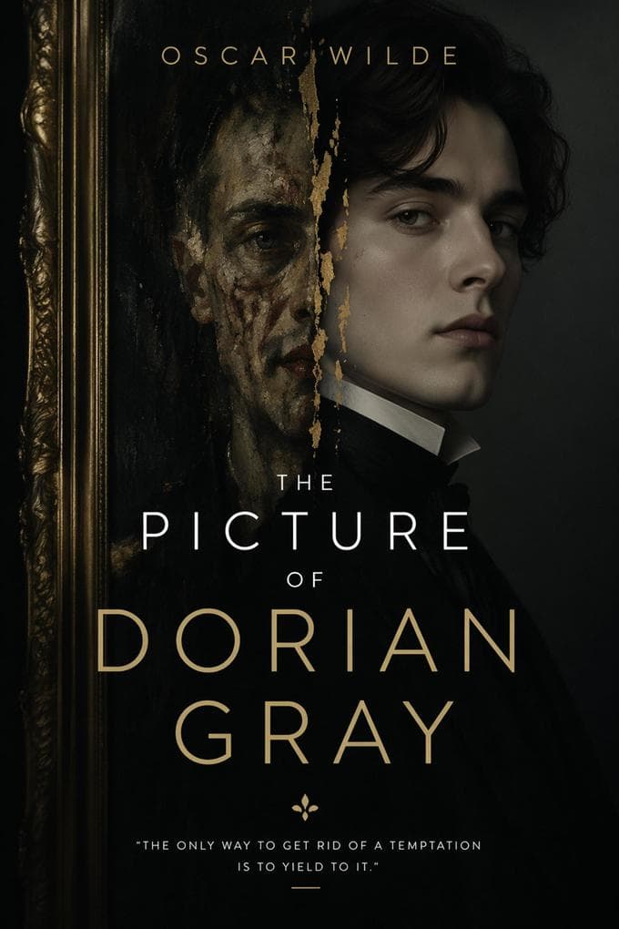 The Picture of Dorian Gray