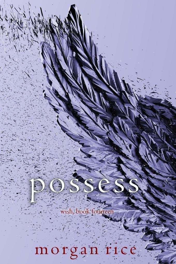 Possess (Wish, Book Fourteen)