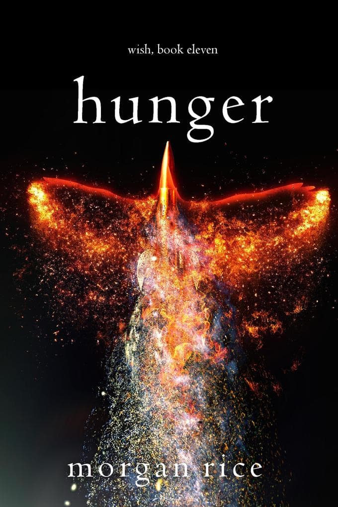 Hunger (Wish, Book Eleven)
