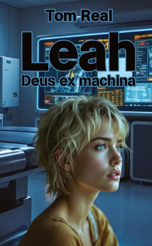 Leah - Deus ex machina