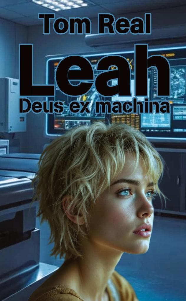 Leah - Deus ex machina