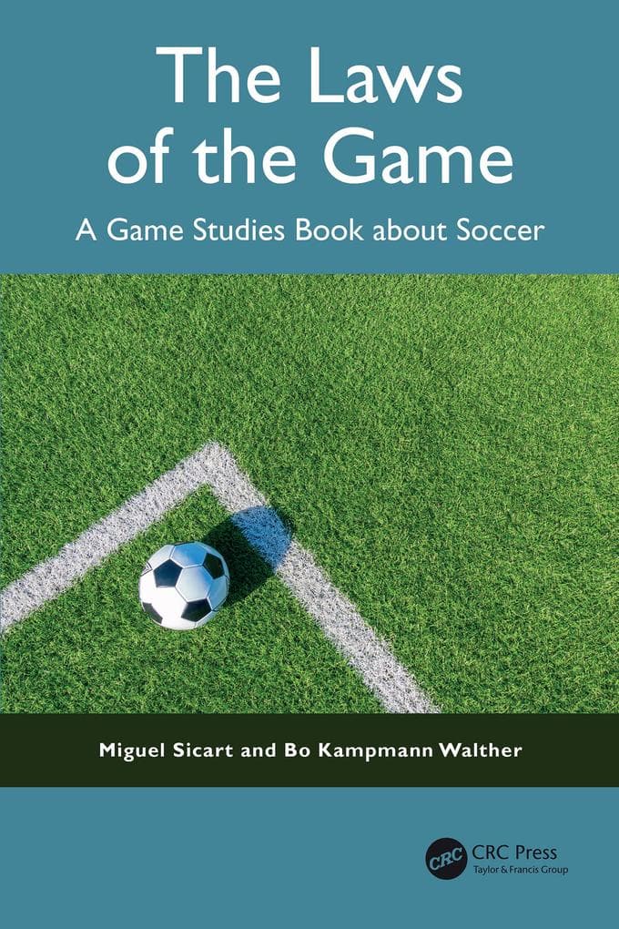 The Laws of the Game