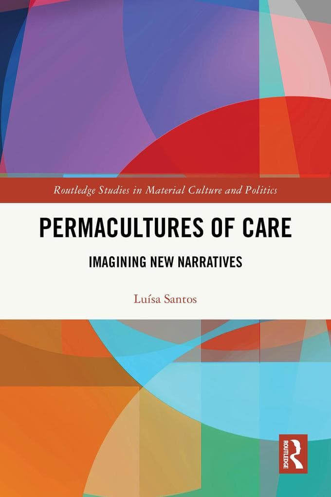 Permacultures of Care