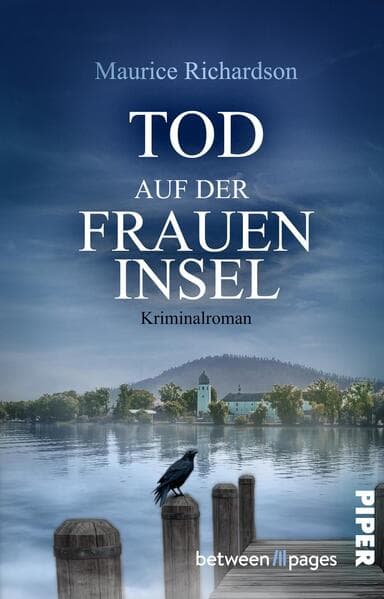 Tod auf der Fraueninsel