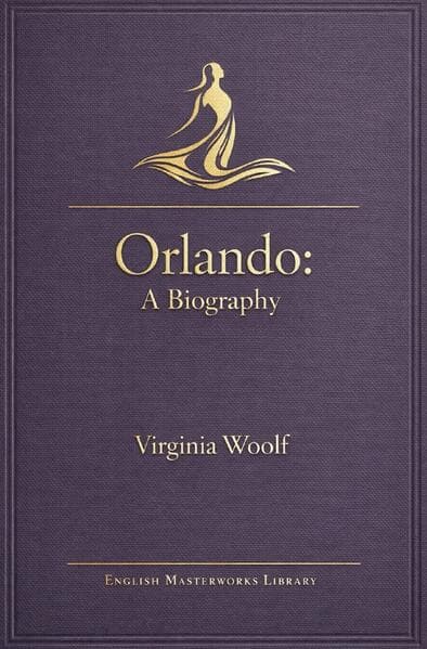 Orlando - A Biography