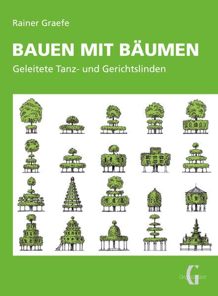 Bauen mit Bäumen